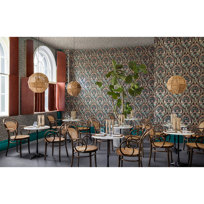 Cole&son / ARDMORE JABULA / SAFARI TOTEM 119/2008