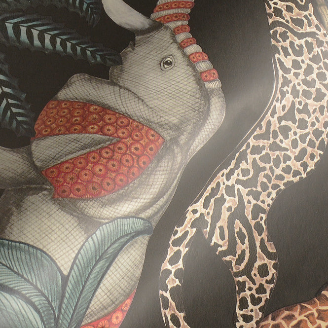 Cole&son / ARDMORE JABULA / SAFARI TOTEM 119/2008