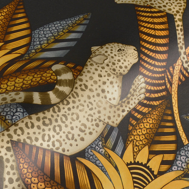 Cole&son / ARDMORE JABULA / SATARA 119/3017