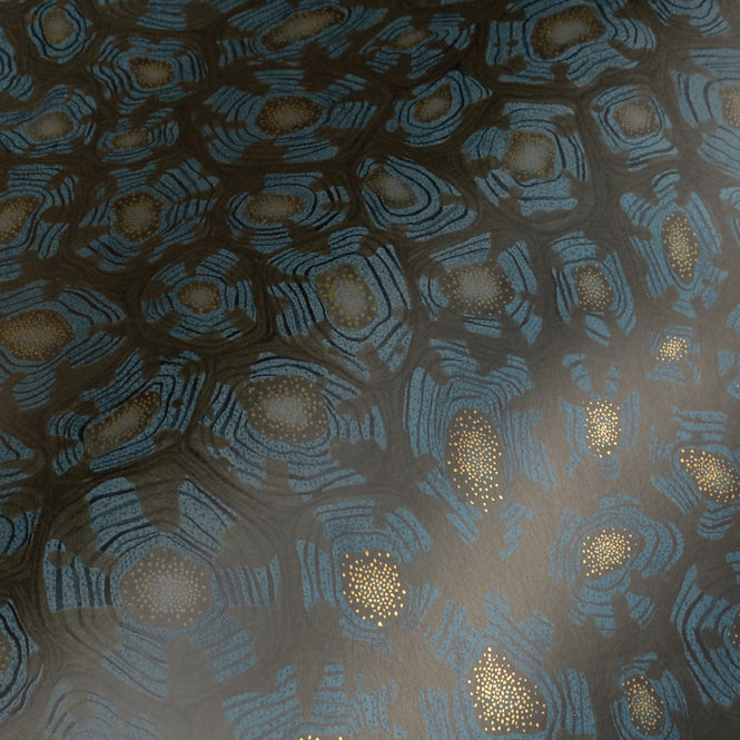 Cole&son / ARDMORE JABULA / SAVANNA SHELL 119/4024