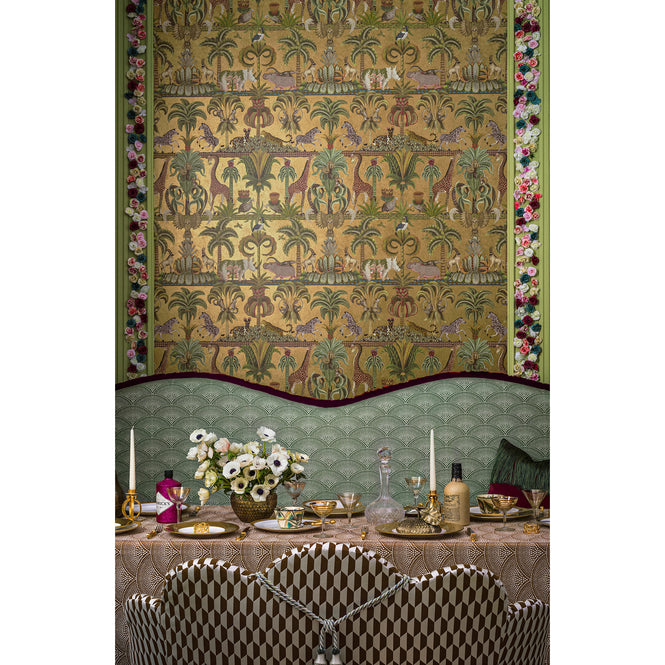 Cole&son / ARDMORE JABULA / AFRIKA KINGDOM 119/5025