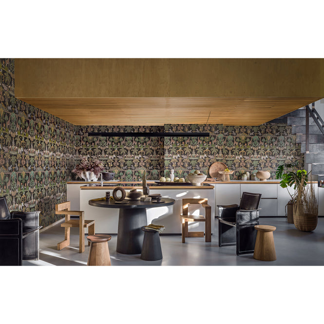 Cole&son / ARDMORE JABULA / AFRIKA KINGDOM 119/5027