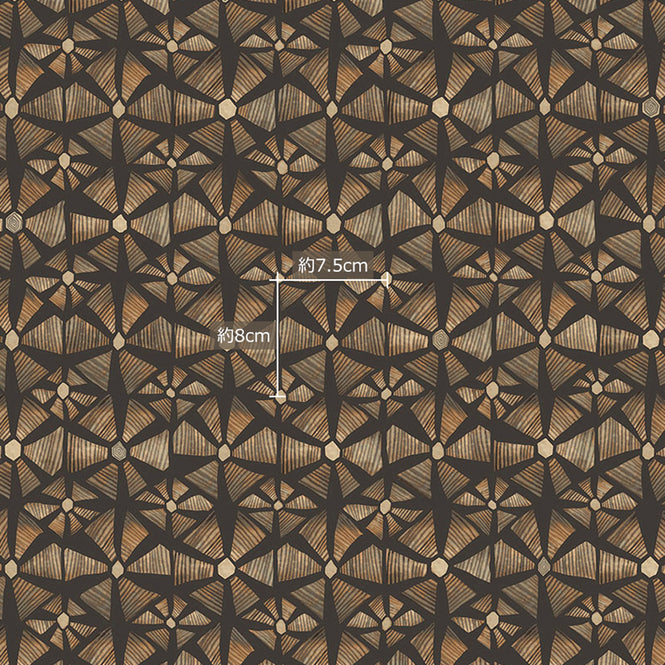 モチーフのサイズ参照画像(色違いの商品です)