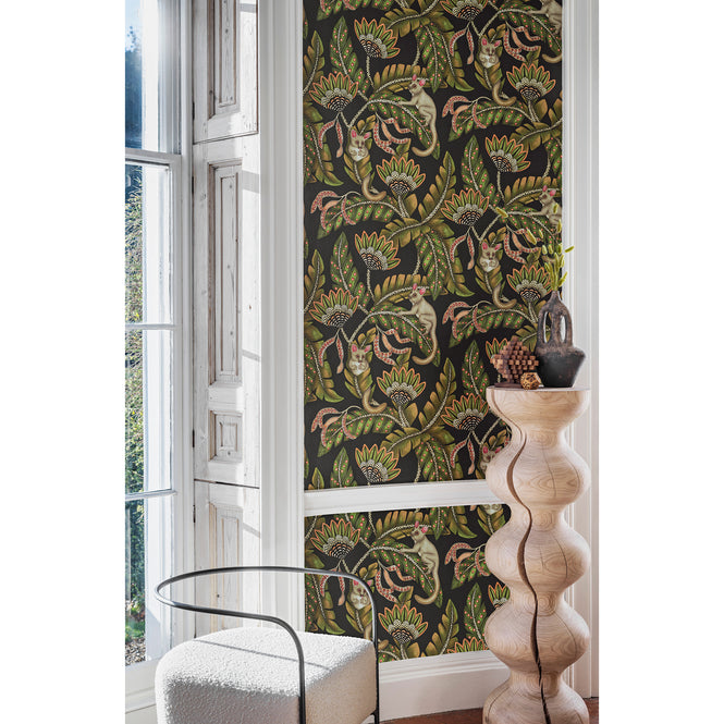 Cole&son / ARDMORE JABULA / BUSH BABY 119/7031