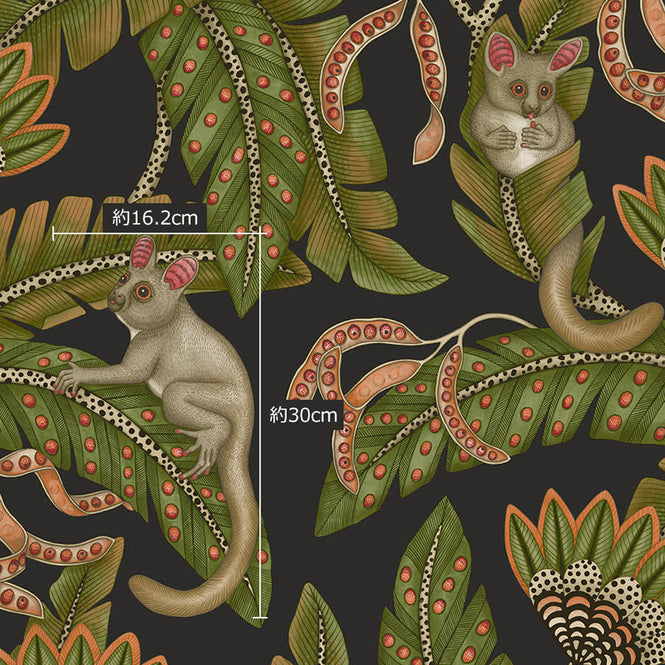 モチーフのサイズ参照画像