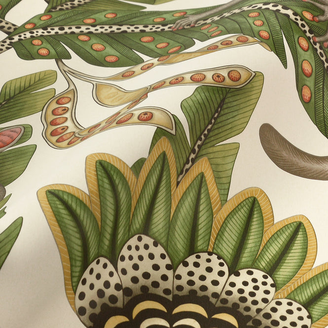 Cole&son / ARDMORE JABULA / BUSH BABY 119/7032