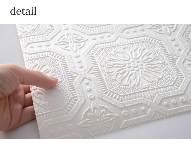 輸入壁紙 Graham & Brown / Buckingham 12011