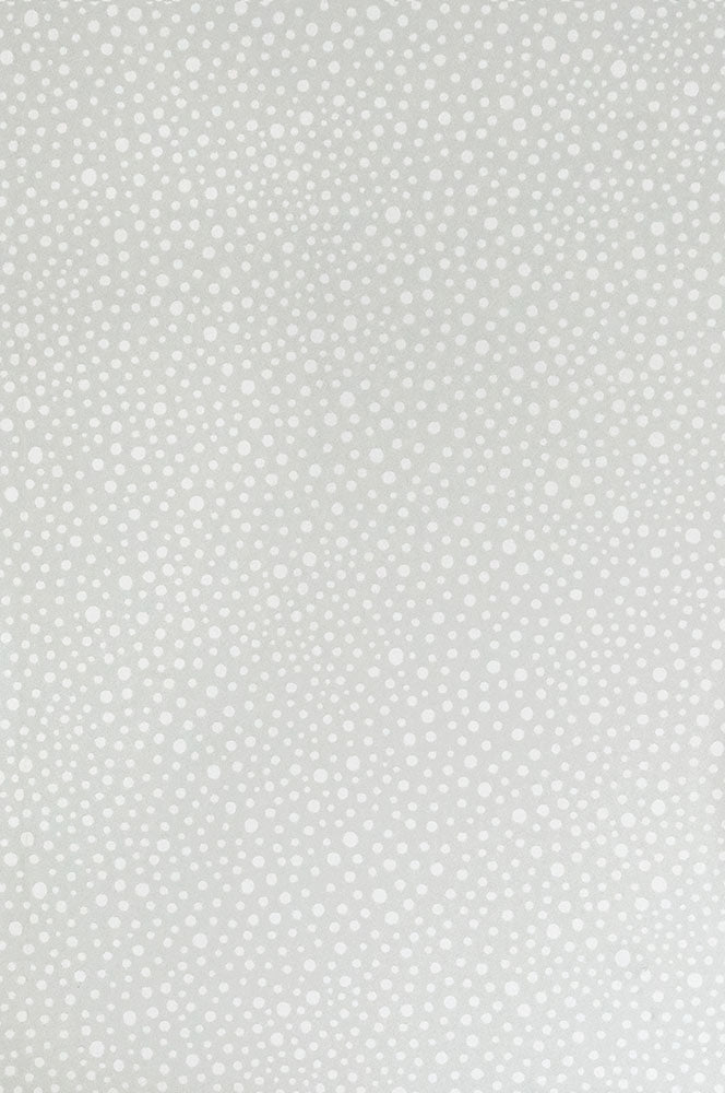 Majvillan / Dots Grey / 123-01