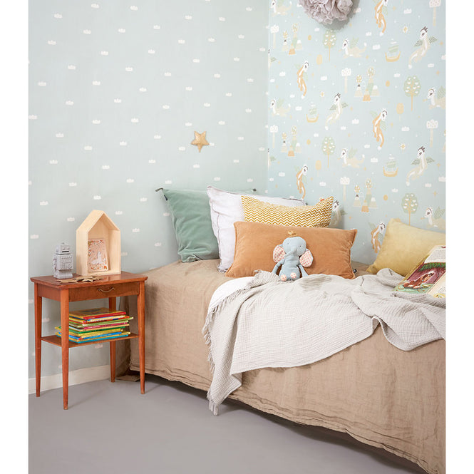 ※コーディネート例:132-02(左の壁)