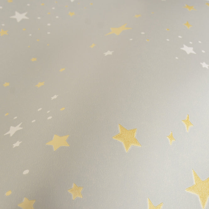 Majvillan / Twinkle mud grey / 135-01