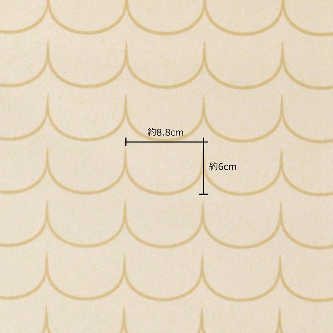 模様のサイズ参照画像