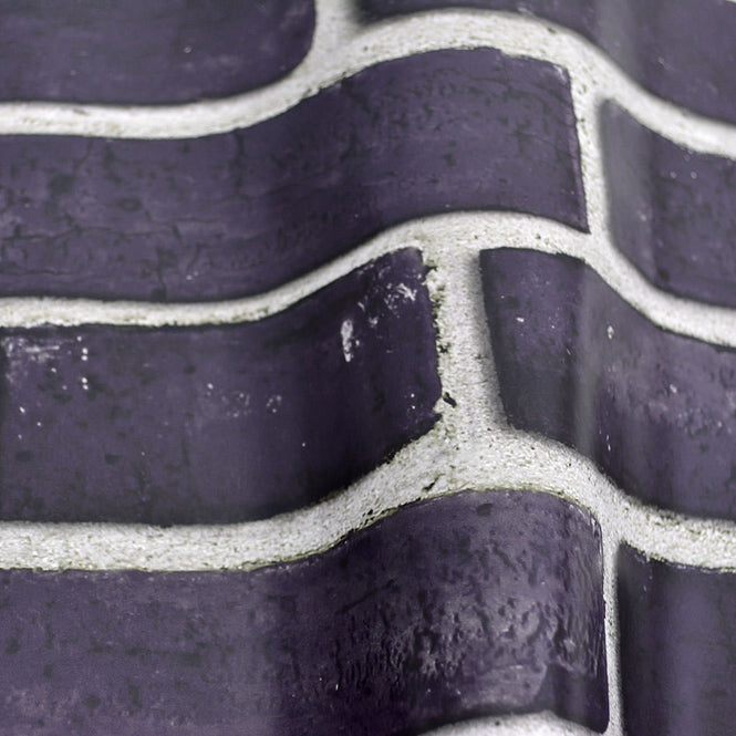 neoDKO / FACTORY Edition 2017 BLACK LONDON BRICKS 1384C