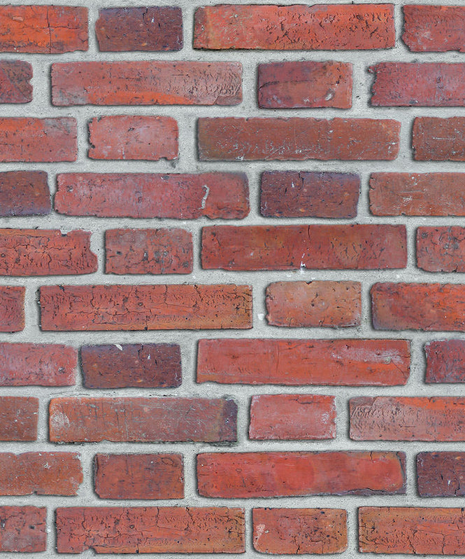 neoDKO / FACTORY Edition 2017 RED LONDON BRICKS 1384D