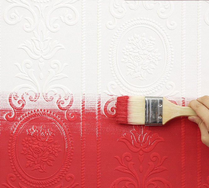 輸入壁紙 Graham & Brown / Cameo Stripe 14011