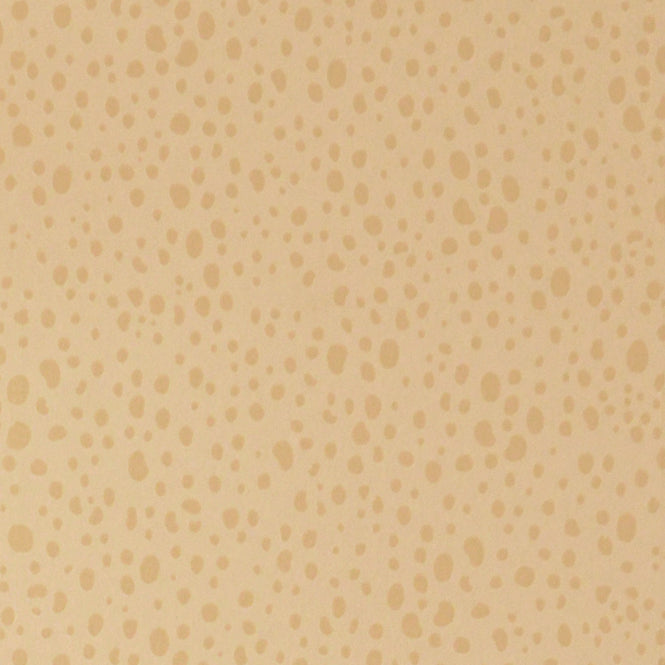 Majvillan / Animal Dots dusty peach / 142-02