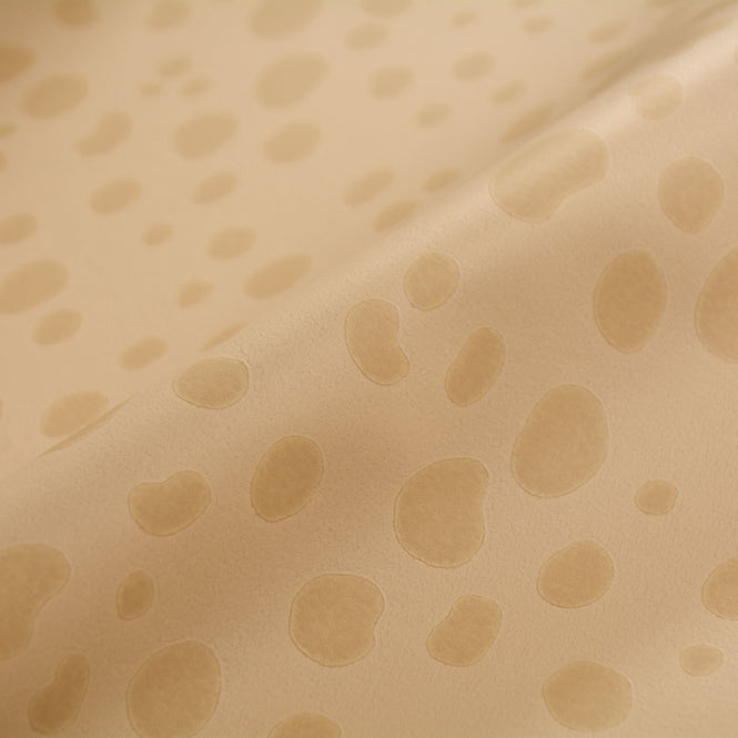 Majvillan / Animal Dots dusty peach / 142-02