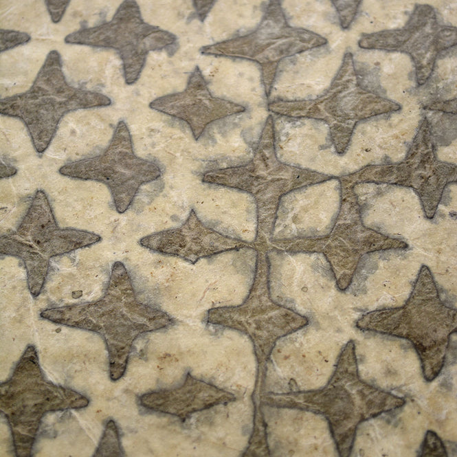 LE MONDE SAUVAGE de BEATRICE LAVAL / ルモンドソヴァージュ Star 1501 (12枚1セット)