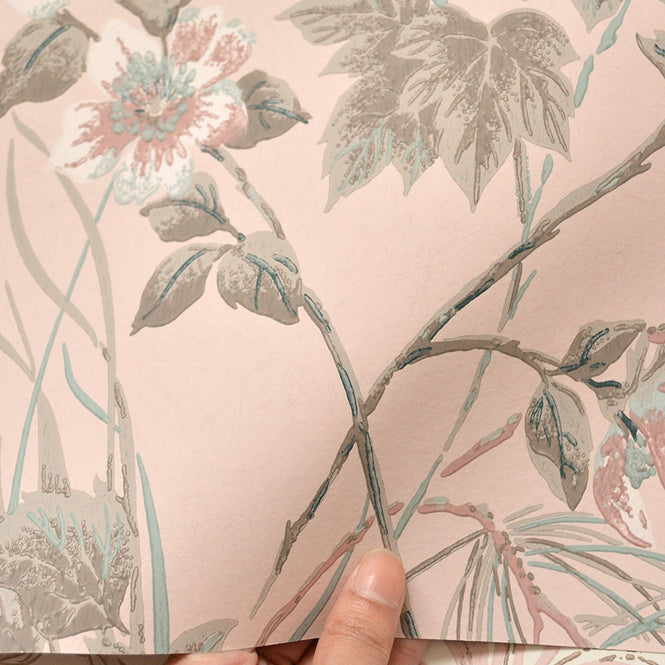 1838 Wallcoverings / Rosemore Rosemore 1601-100-02