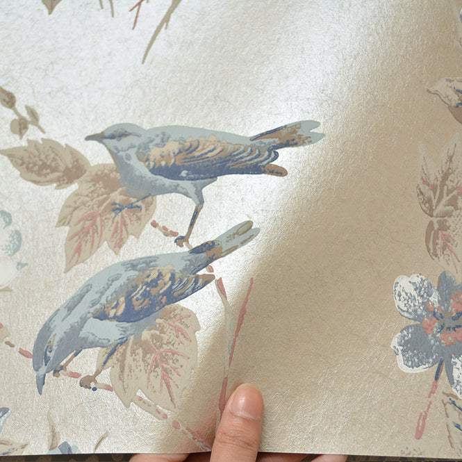 1838 Wallcoverings / Rosemore Rosemore 1601-100-04