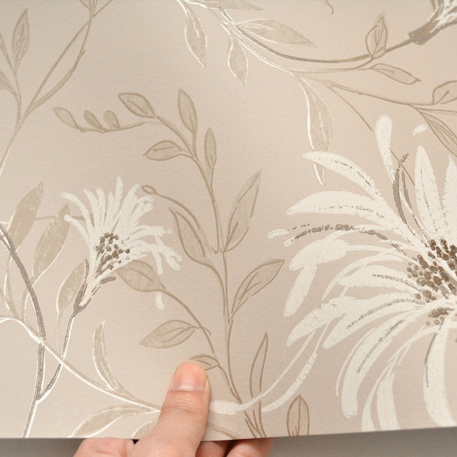 1838 Wallcoverings / Rosemore Fairhaven 1601-101-03