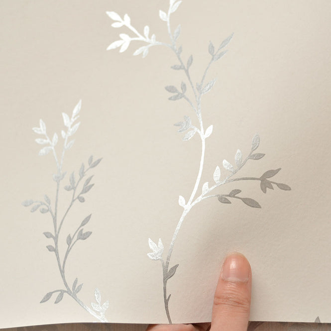 1838 Wallcoverings / Rosemore Milton 1601-103-01