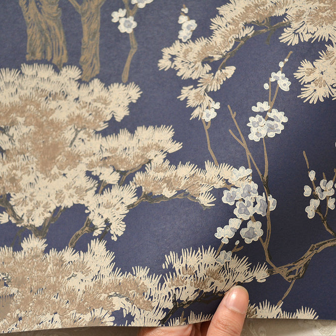 1838 Wallcoverings / Avington Harewood 1602-100-05