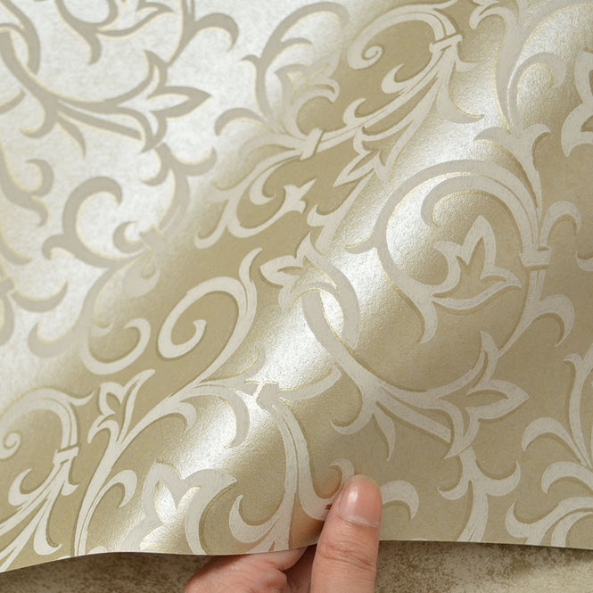 1838 Wallcoverings / Avington Brodsworth 1602-103-03