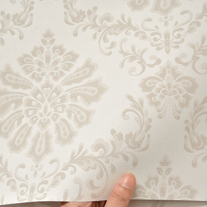 1838 Wallcoverings / Avington Broughton 1602-104-01