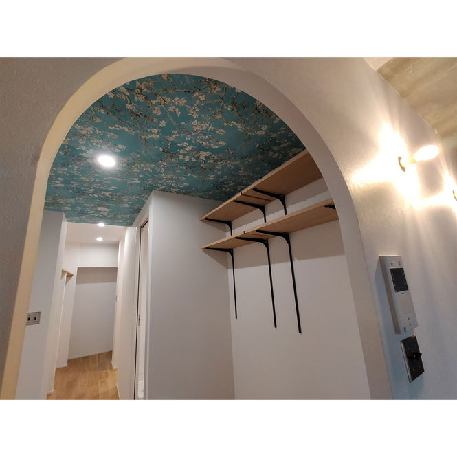 K様の施工写真（旧品番の商品です）