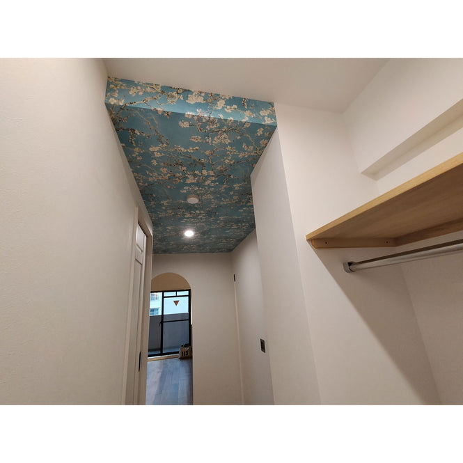 K様の施工写真（旧品番の商品です）