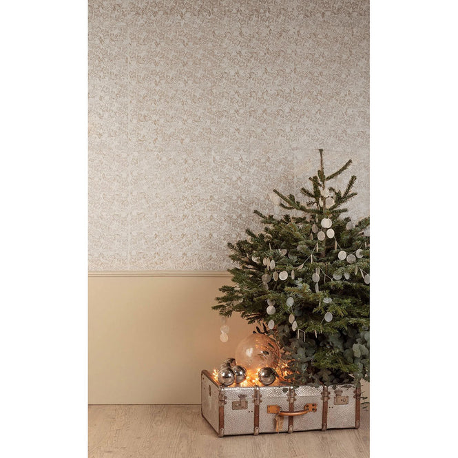 【限定数】LE MONDE SAUVAGE de BEATRICE LAVAL / ルモンドソヴァージュ William 1801 (1枚単位)