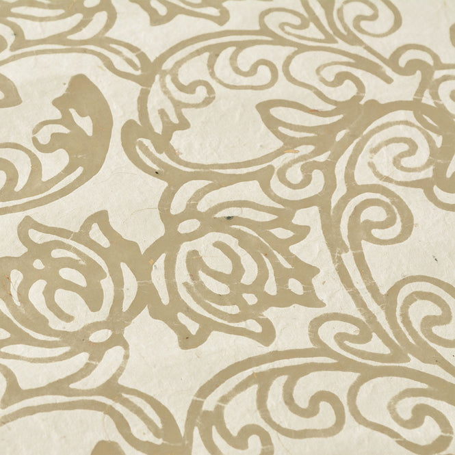 【限定数】LE MONDE SAUVAGE de BEATRICE LAVAL / ルモンドソヴァージュ William 1801 (1枚単位)