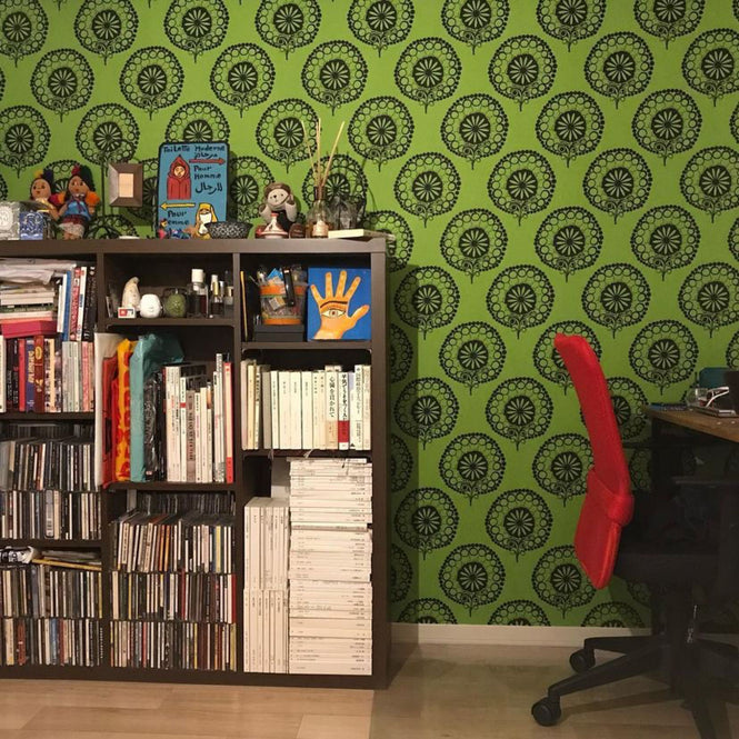 お客様の施工写真