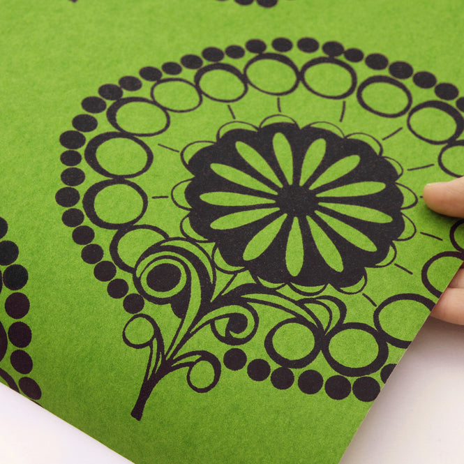 Texdecor CASAMANCE / LONDON / 180326 『ERINA』 (UTOPIA4)