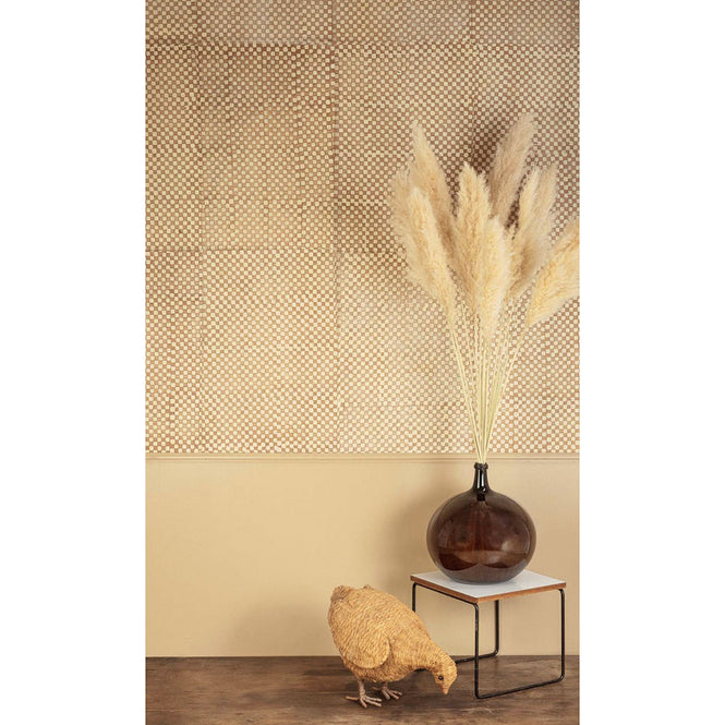 【限定数】LE MONDE SAUVAGE de BEATRICE LAVAL / ルモンドソヴァージュ CARREAUX 1804 (1枚単位)