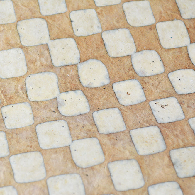 【限定数】LE MONDE SAUVAGE de BEATRICE LAVAL / ルモンドソヴァージュ CARREAUX 1804 (12枚1セット)