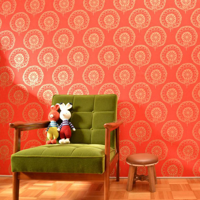 【限定数】Texdecor CASAMANCE / LONDON / 180502 『AMELIE』 (UTOPIA4)