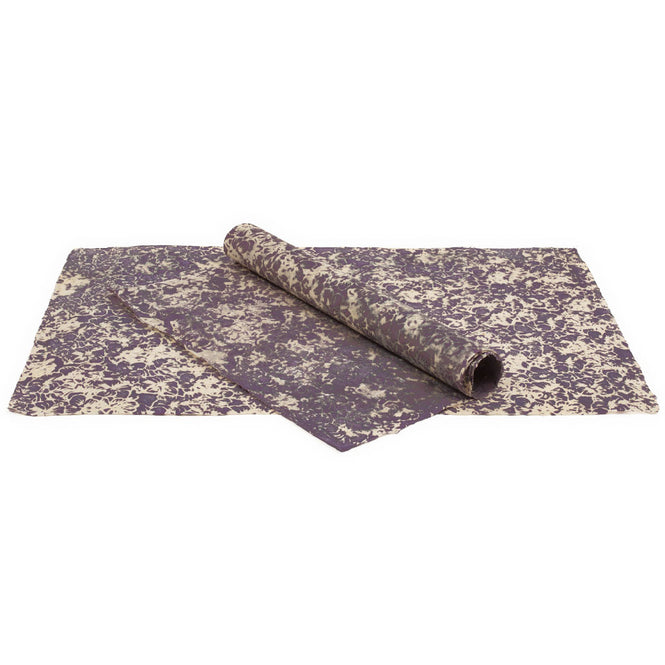 LE MONDE SAUVAGE de BEATRICE LAVAL / ルモンドソヴァージュ Flower power 1818 (1枚単位)