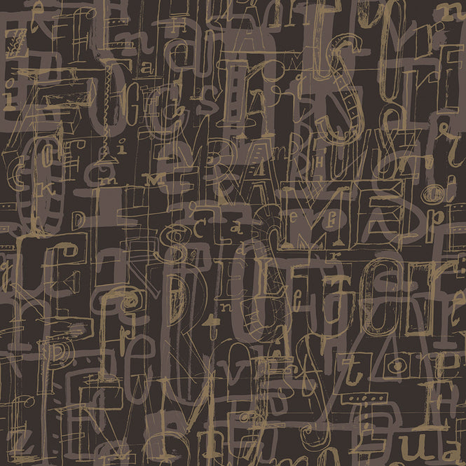 Tres Tintas / 9 SELVAS 10th 001 LLETRES 1993-4