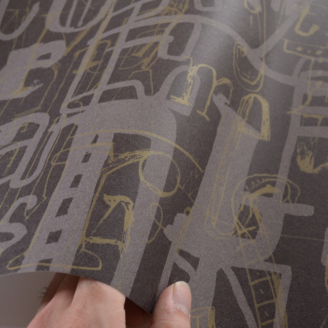 Tres Tintas / 9 SELVAS 10th 001 LLETRES 1993-4