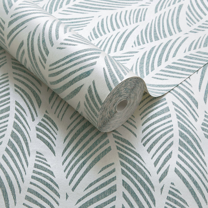 1838 Wallcoverings / WILLOW / Bramble Mineral 2008-149-02