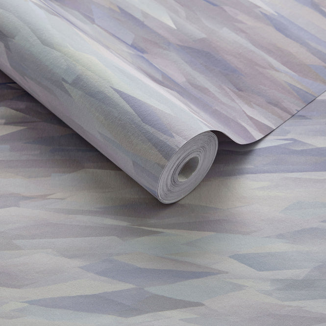 1838 Wallcoverings / WILLOW / Prism Heather 2008-151-04