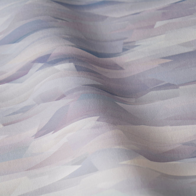 1838 Wallcoverings / WILLOW / Prism Heather 2008-151-04