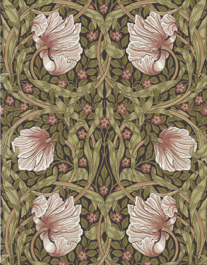 MORRIS & Co.(ウィリアム・モリス) / ARCHIVE COLLECTION / Pimpernel 216852(210387)