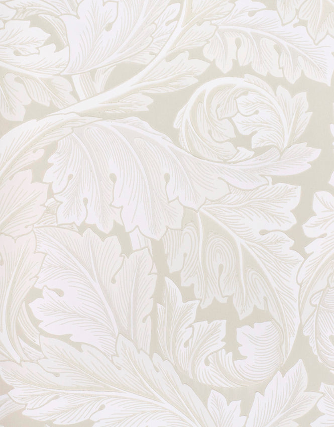 MORRIS & Co.(ウィリアム・モリス) / ARCHIVE COLLECTION 2 / Acanthus 212554