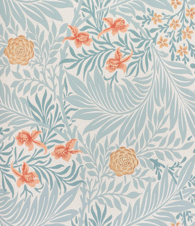 MORRIS & Co.(ウィリアム・モリス) / ARCHIVE COLLECTION 2 / Larkspur 212556