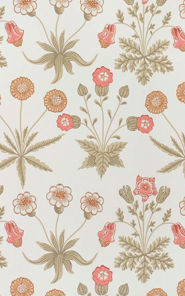 MORRIS & Co.(ウィリアム・モリス) / ARCHIVE COLLECTION 2 / Daisy 212560