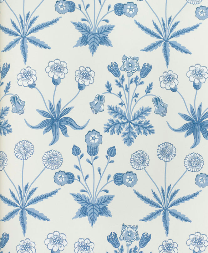 MORRIS & Co.(ウィリアム・モリス) / ARCHIVE COLLECTION 2 / Daisy 212561