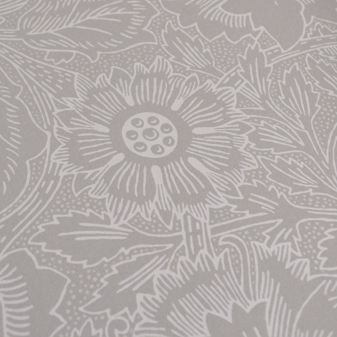 MORRIS & Co.(ウィリアム・モリス) / Pure Poppy 216032