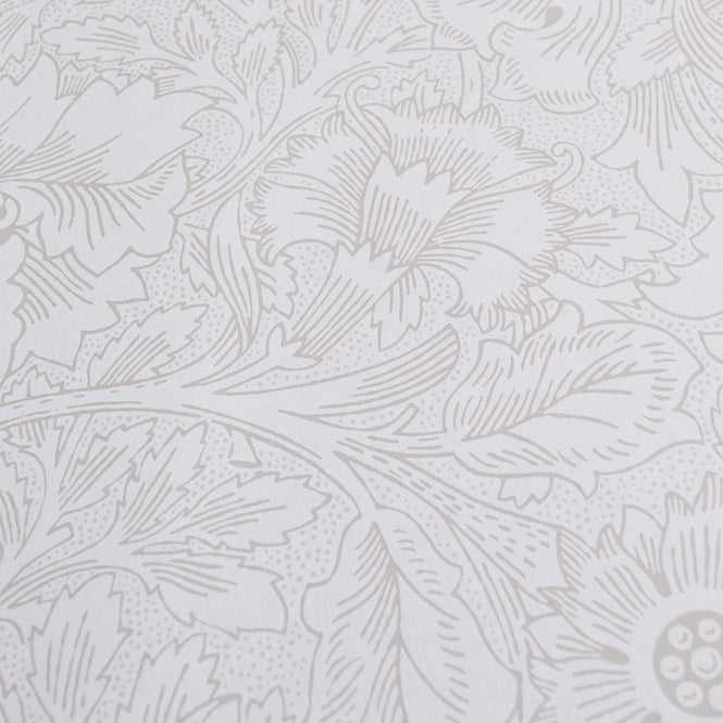 MORRIS & Co.(ウィリアム・モリス) / Pure Poppy 216034